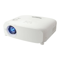 Preview: Panasonic PT-VX610
