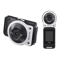 Preview: Exilim Casio EX-FR10