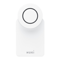 Preview: NUKI SMART LOCK 3.0