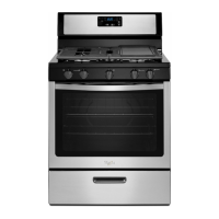Preview: Whirlpool WFG505M0BS