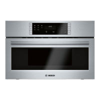 Preview: Bosch HMB50152UC