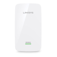 Preview: Linksys RE6800