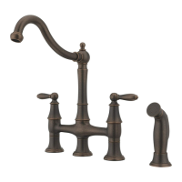 Preview: Pfister Courant F-031-4CO