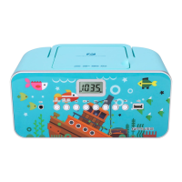 Preview: Muse M-29 KB