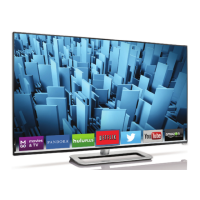 Preview: Vizio M551d-A2