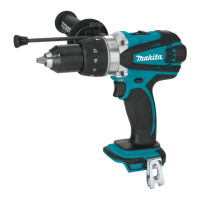 Preview: Makita XT263M