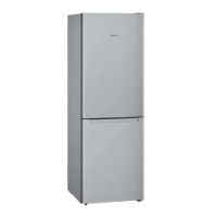 Preview: Siemens iQ100 KG N Series