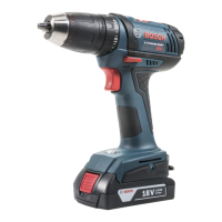 Preview: Bosch DDB181