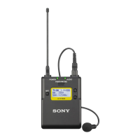 Preview: Sony UTX-B03