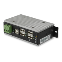 Preview: StarTech.com HB20A4AME
