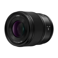 Preview: Panasonic LUMIX S 85 mm F1.8