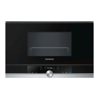 Preview: Siemens iQ700 BE634LGS1B