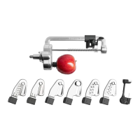 Preview: KitchenAid KSM2APC