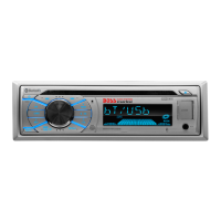 Preview: Sound Storm MR508UABW