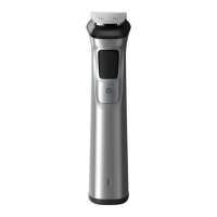 Preview: Philips Multigroom MG7790