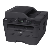Preview: Brother DCP-L2540DW
