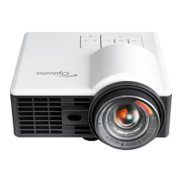 Preview: Optoma ML1050ST+