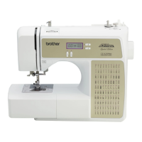 Preview: Brother CE1125PRW
