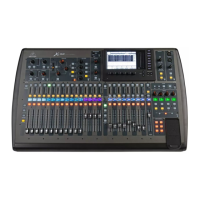 Preview: Behringer X32-TP