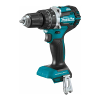 Preview: Makita XT275PT