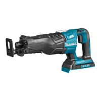 Preview: Makita DJR360ZK