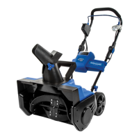 Preview: SNOWJOE iON21SB-PRO-RM