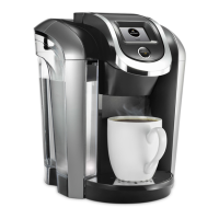 Preview: Keurig Hot K475