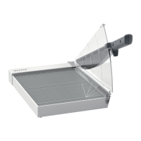Preview: LEITZ Precision Home A4
