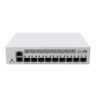 Preview: MikroTik CRS310-1G-5S-4S+IN