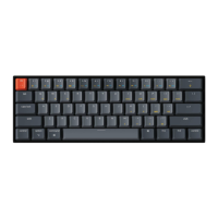 Preview: Keychron K12