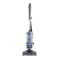 Preview: Shark Lift-Away NV600UK