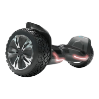 Preview: Bluewheel HX510