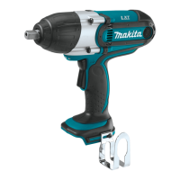 Preview: Makita XWT04Z