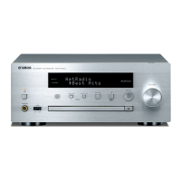 Preview: Yamaha CRX-N470D