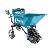 Preview: Makita DCU180Z