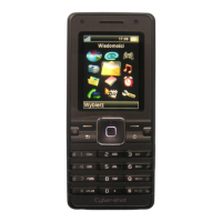 Preview: Sony Ericsson K770