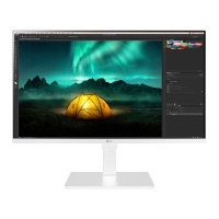 Preview: LG 32BN67U