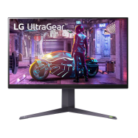 Preview: LG UltraGear 32GQ850