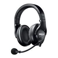 Preview: Shure BRH440M-LC