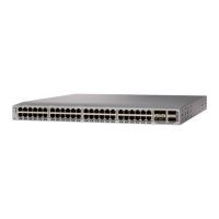 Preview: Cisco Nexus 9300-FX