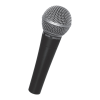 Preview: Shure SM58LC
