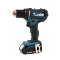 Preview: Makita XFD10R