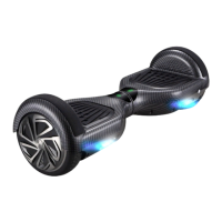 Preview: Bluewheel HX310s