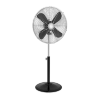 Preview: Swann Retro SFA12610BN