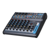 Music Mixer Logo