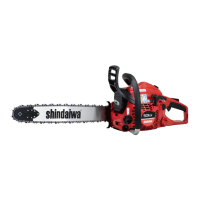 Preview: Shindaiwa 501SX