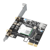Preview: GIGA-BYTE TECHNOLOGY GC-WBAX200