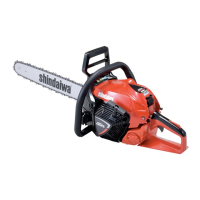 Preview: Shindaiwa 451S