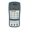 Measuring Instruments Logo