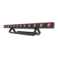 Preview: Chauvet DJ COLORband T3BT